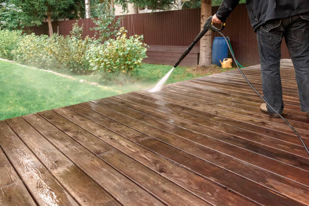 Best Rust Removal  in Gordon, PA