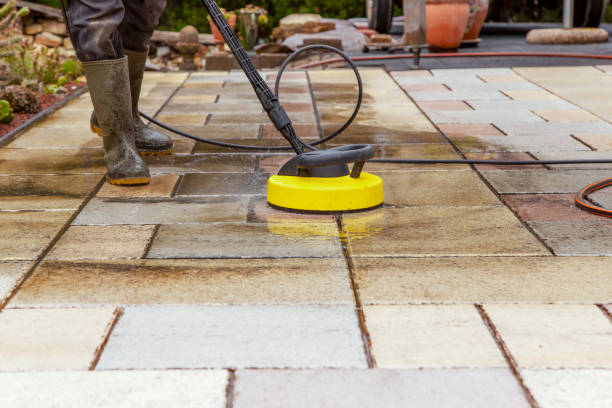 Playground Equipment Cleaning in Gordon, PA