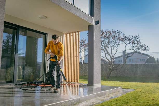 Best Gutter Cleaning  in Gordon, PA